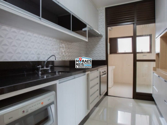 Imagem Apartamento com 3 Quartos à Venda, 122 m² em Vila Nova Conceição - São Paulo Imagem Apartamento com 3 Quartos à Venda, 122 m² em Vila Nova Conceição - São Paulo