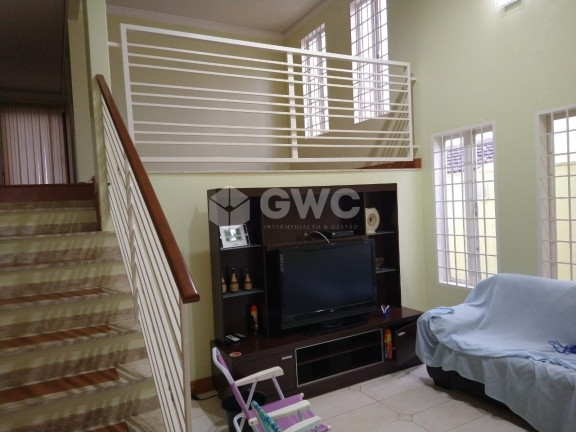 Imagem Casa com 3 Quartos à Venda, em Jardim Maria Izabel - Marília Imagem Casa com 3 Quartos à Venda, em Jardim Maria Izabel - Marília
