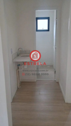 Imagem Imóvel com 2 Quartos para Alugar, 65 m² em Jardim Primavera - Jacareí