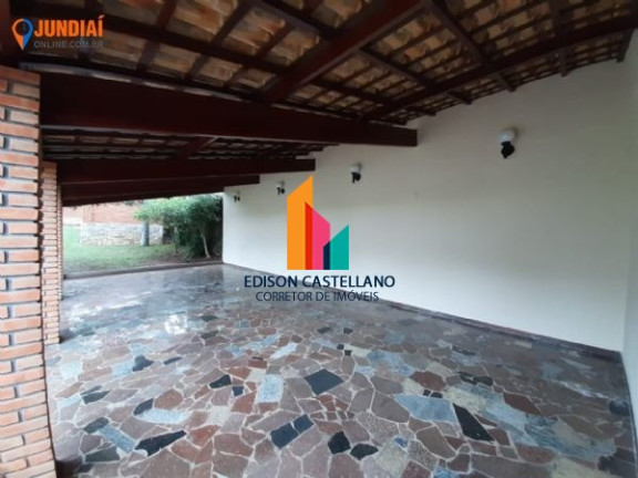 Imagem Imóvel com 4 Quartos à Venda, 500 m² em Boa Vista - Jundiaí
