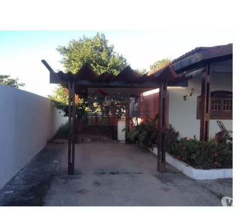 Imagem Casa com 2 Quartos à Venda, 110 m² em Jardim Atlântico - Olinda