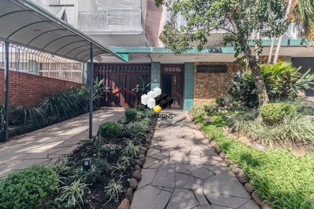Imagem Apartamento com 3 Quartos à Venda, 158 m² em Floresta - Porto Alegre Imagem Apartamento com 3 Quartos à Venda, 158 m² em Floresta - Porto Alegre