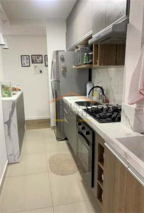 Imagem Apartamento com 3 Quartos à Venda, 64 m² em Vila Siqueira (zona Norte) - São Paulo Imagem Apartamento com 3 Quartos à Venda, 64 m² em Vila Siqueira (zona Norte) - São Paulo
