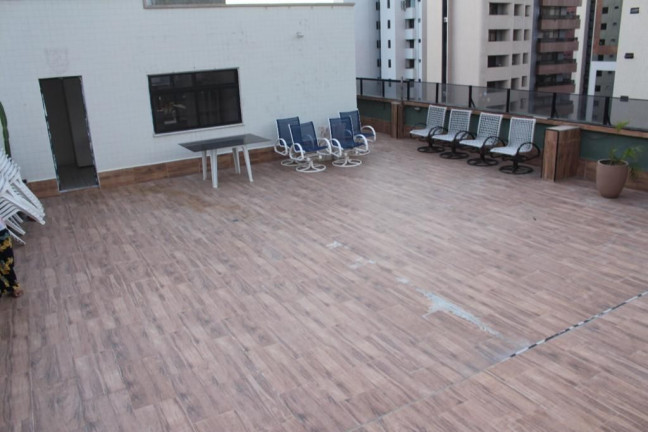 Imagem Cobertura com 4 Quartos à Venda, 400 m² em Meireles - Fortaleza