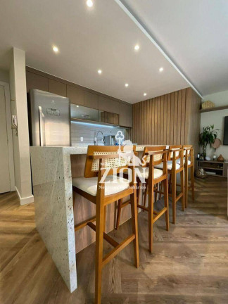 Imagem Apartamento com 2 Quartos à Venda, 72 m² em Santana - São Paulo