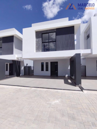 Casa com 3 Quartos à Venda, 123 m² em Boa Vista - Vitória Da Conquista