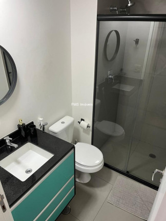 Imagem Imóvel com 1 Quarto à Venda, 39 m² em Centro - São Paulo Imagem Imóvel com 1 Quarto à Venda, 39 m² em Centro - São Paulo