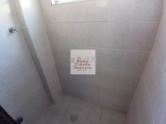 Imagem Apartamento com 1 Quarto à Venda, 48 m² em Vila Olímpia - São Paulo