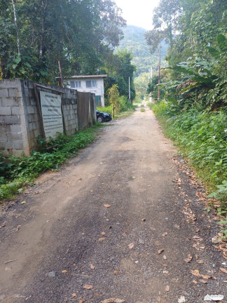Imagem Terreno à Venda, 812 m² em Ubatumirim - Ubatuba Imagem Terreno à Venda, 812 m² em Ubatumirim - Ubatuba
