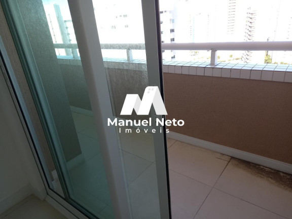 Imagem Apartamento com 3 Quartos à Venda, 78 m² em Guararapes - Fortaleza