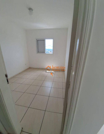 Imagem Apartamento com 2 Quartos à Venda, 48 m² em água Chata - Guarulhos