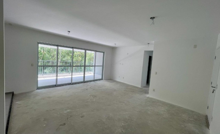 Imagem Imóvel com 3 Quartos à Venda, 133 m² em Vila Andrade - São Paulo