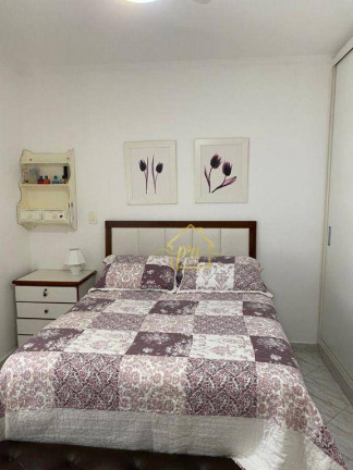 Imagem Apartamento com 3 Quartos à Venda, 155 m² em Gonzaga - Santos Imagem Apartamento com 3 Quartos à Venda, 155 m² em Gonzaga - Santos