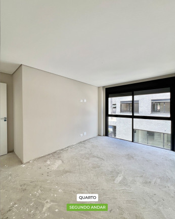 Imagem Casa com 3 Quartos à Venda, 237 m² em Santa Felicidade - Curitiba