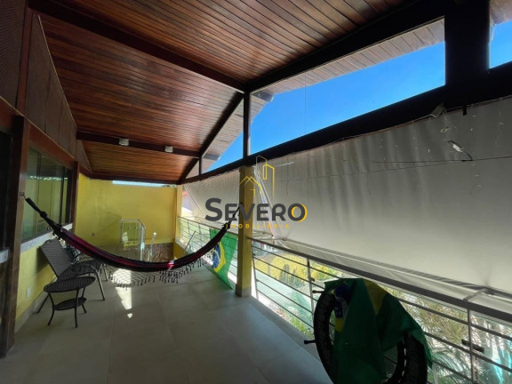 Imagem Casa com 4 Quartos à Venda, 306 m² em Piratininga - Niterói