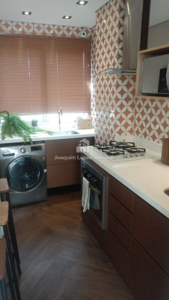 Imagem Apartamento com 2 Quartos à Venda, 42 m² em Vila Rosália - Guarulhos Imagem Apartamento com 2 Quartos à Venda, 42 m² em Vila Rosália - Guarulhos