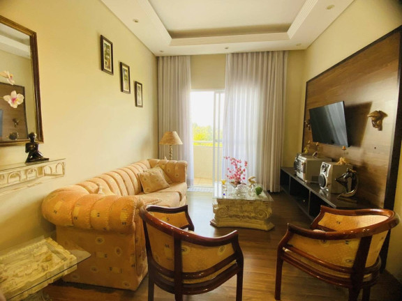 Imagem Apartamento com 3 Quartos à Venda, 72 m² em Residencial Das Ilhas - Bragança Paulista Imagem Apartamento com 3 Quartos à Venda, 72 m² em Residencial Das Ilhas - Bragança Paulista