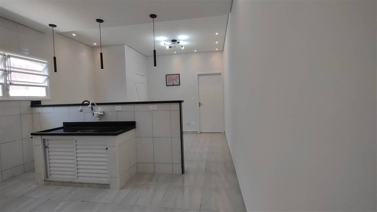 Imagem Casa com 2 Quartos à Venda, 68 m² em Maracanã - Praia Grande