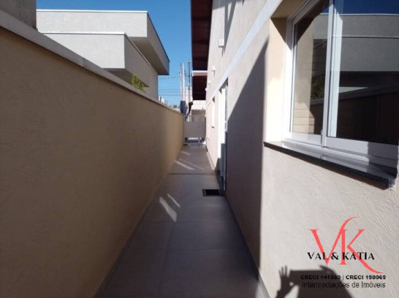 Imagem Casa de Condomínio com 2 Quartos à Venda, 165 m² em Residencial Verdes Vales - Taubaté