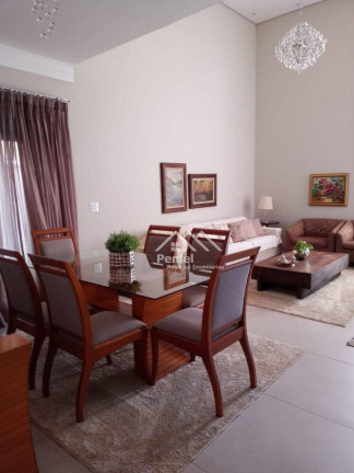 Imagem Casa com 3 Quartos à Venda, 180 m² em Zona Sul - Ribeirão Preto
