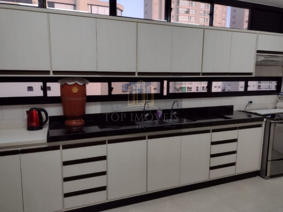 Imagem Apartamento com 4 Quartos à Venda, 178 m² em Vila Adyana - São José Dos Campos Imagem Apartamento com 4 Quartos à Venda, 178 m² em Vila Adyana - São José Dos Campos