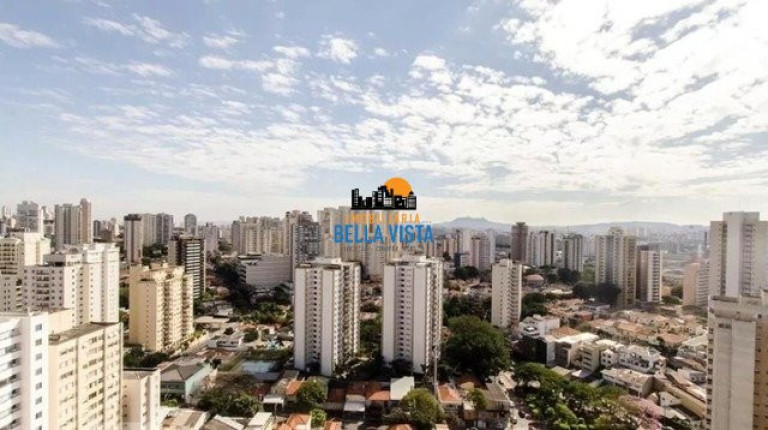 Imagem Apartamento com 3 Quartos à Venda, em Vila Pompéia - São Paulo Imagem Apartamento com 3 Quartos à Venda, em Vila Pompéia - São Paulo