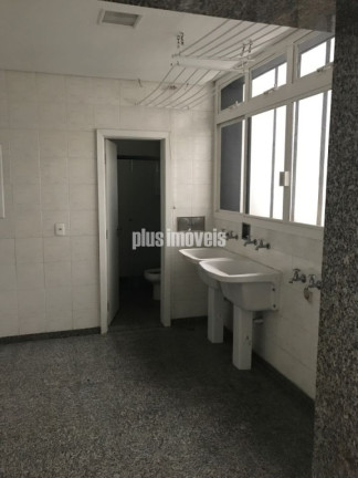 Imagem Apartamento com 3 Quartos para Alugar, 338 m² em Santo Amaro - São Paulo Imagem Apartamento com 3 Quartos para Alugar, 338 m² em Santo Amaro - São Paulo
