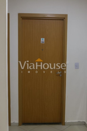 Imagem Apartamento com 2 Quartos à Venda, 40 m² em Reserva Real - Ribeirão Preto