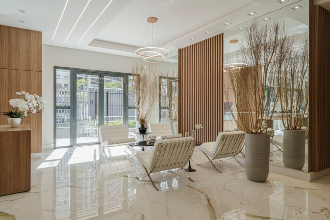 Imagem Sala Comercial à Venda, 44 m² em Vila Izabel - Curitiba Imagem Sala Comercial à Venda, 44 m² em Vila Izabel - Curitiba