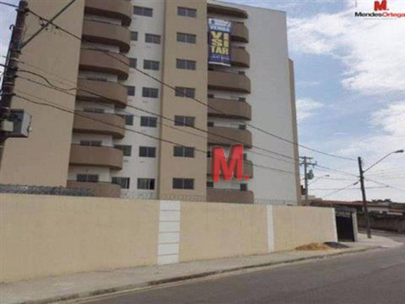 Imagem Apartamento com 2 Quartos à Venda, 57 m² em Vila Barão - Sorocaba