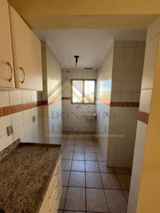 Imagem Apartamento com 1 Quarto à Venda, 43 m² em Centro - Ribeirão Preto