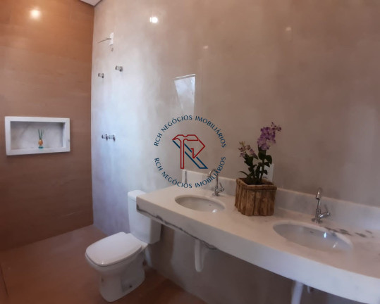 Imagem Casa com 3 Quartos à Venda, 140 m² em Cajuru Do Sul - Sorocaba
