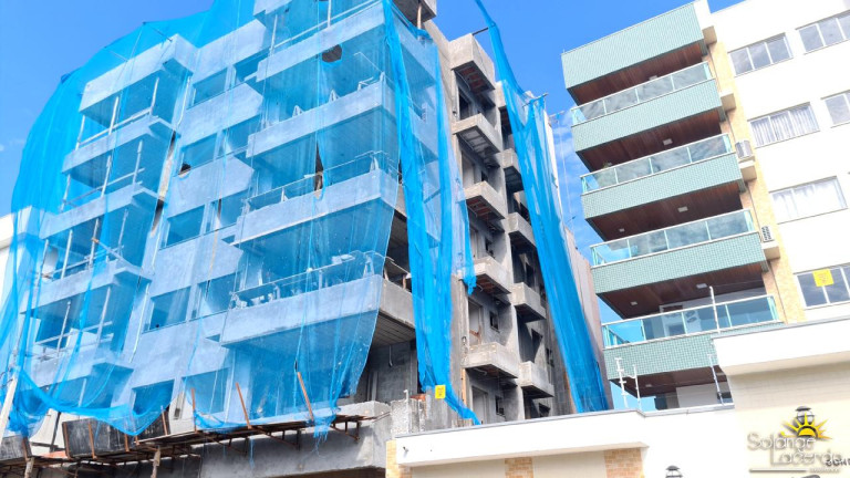 Apartamento com 2 Quartos à Venda, 84 m² em Itaguá - Ubatuba