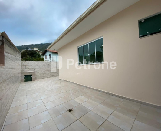 Imagem Casa com 3 Quartos à Venda, 120 m² em Canto Dos Ganchos - Governador Celso Ramos Imagem Casa com 3 Quartos à Venda, 120 m² em Canto Dos Ganchos - Governador Celso Ramos