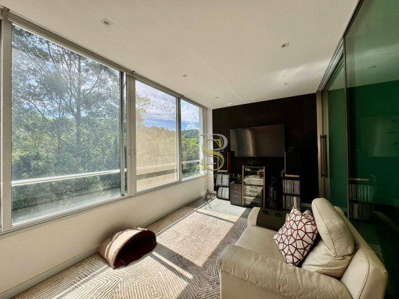 Imagem Casa com 5 Quartos à Venda, 530 m² em Serra Da Cantareira - Mairiporã