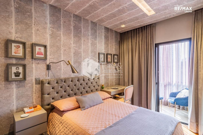 Imagem Apartamento com 3 Quartos à Venda, 239 m² em Vila Andrade - São Paulo Imagem Apartamento com 3 Quartos à Venda, 239 m² em Vila Andrade - São Paulo