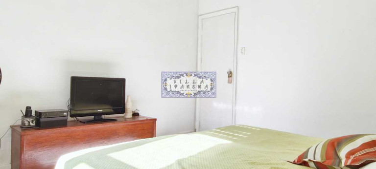 Imagem Apartamento com 3 Quartos à Venda, 112 m² em Flamengo - Rio De Janeiro