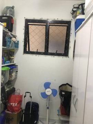 Imagem Apartamento com 3 Quartos à Venda, 154 m² em Ponta Da Praia - Santos