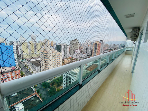 Imagem Apartamento com 3 Quartos à Venda, 129 m² em Canto Do Forte - Praia Grande Imagem Apartamento com 3 Quartos à Venda, 129 m² em Canto Do Forte - Praia Grande
