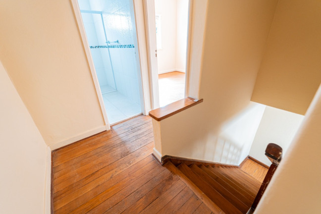 Imagem Casa com 3 Quartos à Venda, 120 m² em Jardim Da Glória - São Paulo