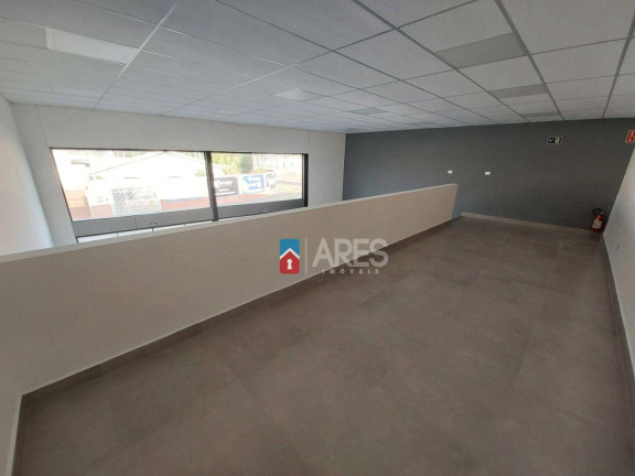 Imagem Sala Comercial para Alugar, 102 m² em Vila Omar - Americana Imagem Sala Comercial para Alugar, 102 m² em Vila Omar - Americana