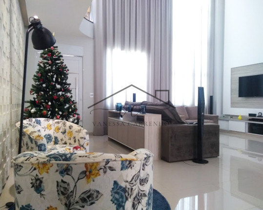 Imagem Sobrado com 3 Quartos à Venda, 305 m² em Parque Ibiti Reserva - Sorocaba
