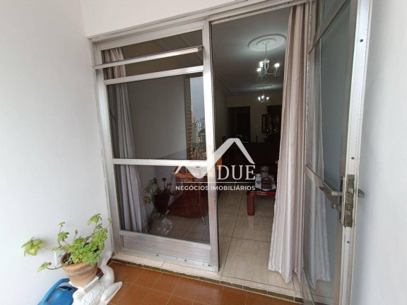 Imagem Apartamento com 3 Quartos à Venda, 116 m² em Vila Belmiro - Santos Imagem Apartamento com 3 Quartos à Venda, 116 m² em Vila Belmiro - Santos