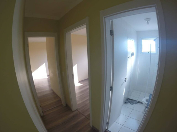 Apartamento com 2 Quartos à Venda, 49 m² em Vila Nambi - Jundiaí