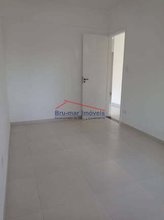 Imagem Apartamento com 2 Quartos à Venda, 60 m² em Saboó - Santos