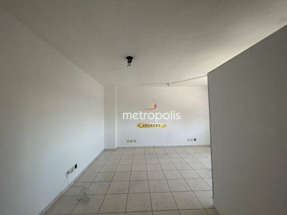 Imagem Sala Comercial para Alugar, 36 m² em Parque João Ramalho - Santo André Imagem Sala Comercial para Alugar, 36 m² em Parque João Ramalho - Santo André
