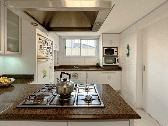 Imagem Casa com 3 Quartos à Venda, 334 m² em Capoeiras - Florianópolis