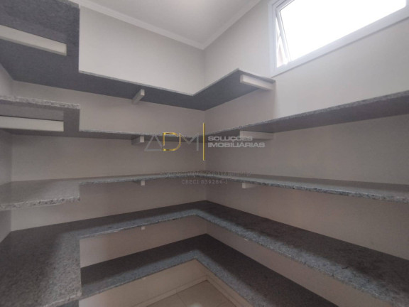 Imagem Casa de Condomínio com 3 Quartos à Venda, 330 m² em Residencial Spazio Verde - Botucatu