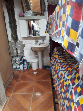 Imagem Casa com 2 Quartos à Venda ou Temporada, 50 m² em Vera Cruz - Mongaguá