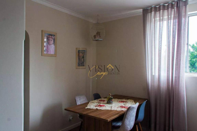 Imagem Apartamento com 2 Quartos à Venda, 76 m² em Cambuí - Campinas